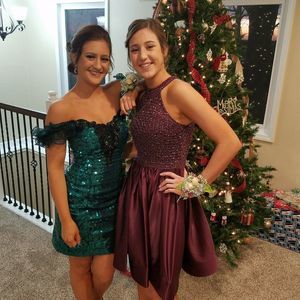 Meet your Posher, April